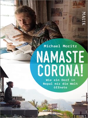 cover image of Namaste Corona!